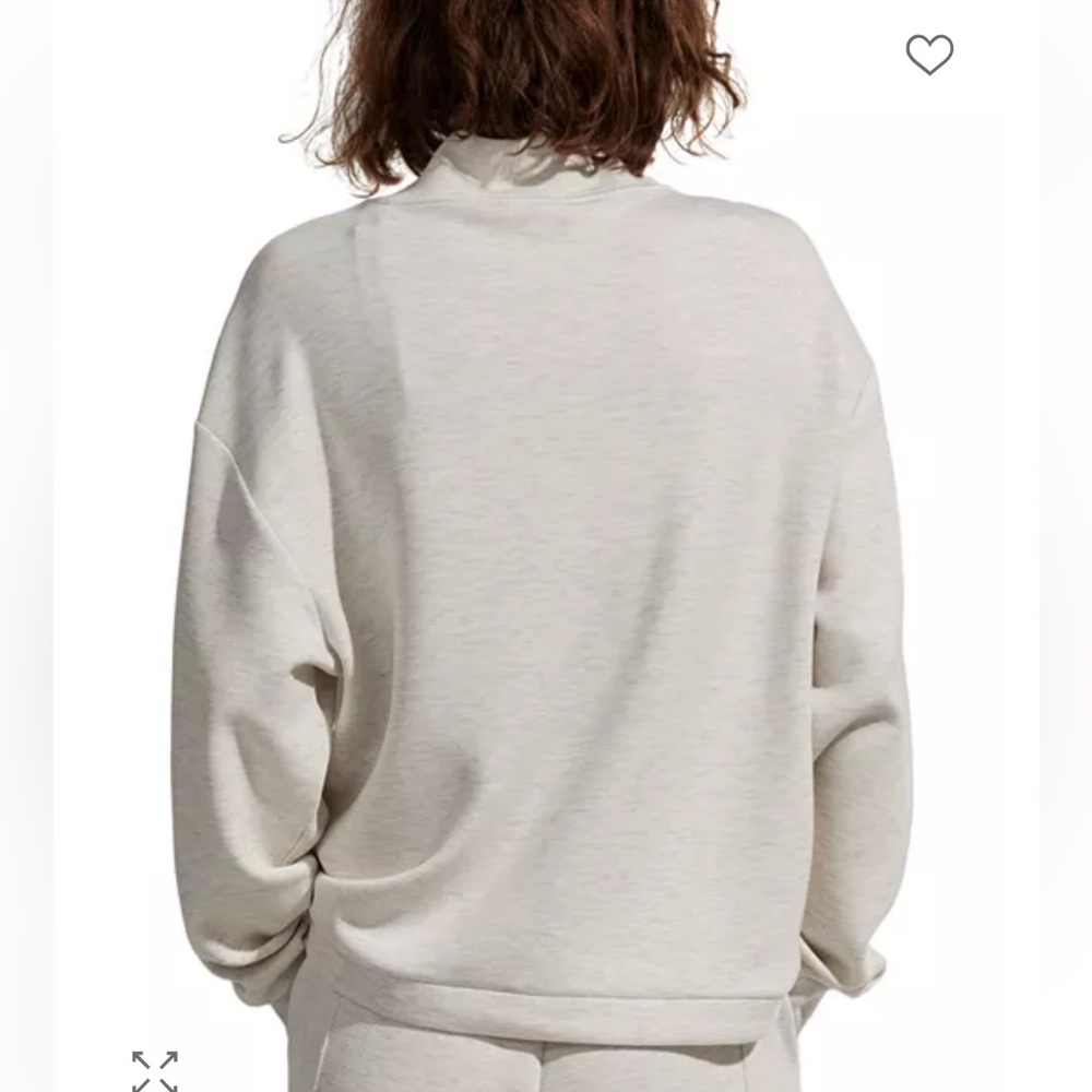 Varley Betsy Sweatshirt, SMALL  or LARGE NWOT - Picture 2 of 6